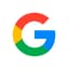 Login com Google